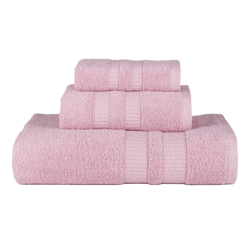 Πετσέτα Προσώπου Fionn από την εταιρεία Borea Home Textiles