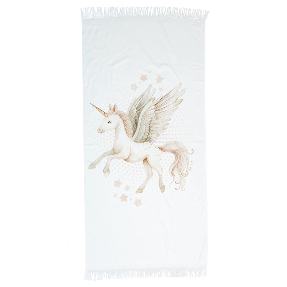 Πετσέτα Παρεό Emeralda από την εταιρεία Borea Home Textiles