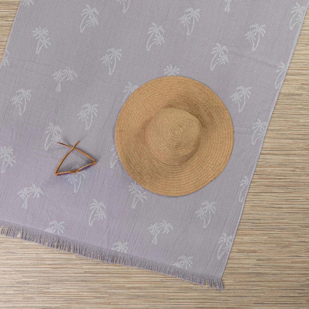 Πετσέτα Παρεό Κρόσσι Tropicana από την εταιρεία Borea Home Textiles