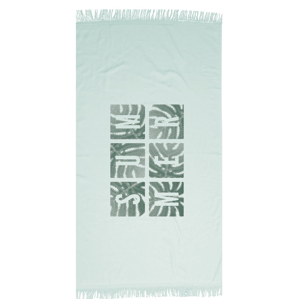 Πετσέτα Παρεό Summer Φυστικί από την εταιρεία Borea Home Textiles