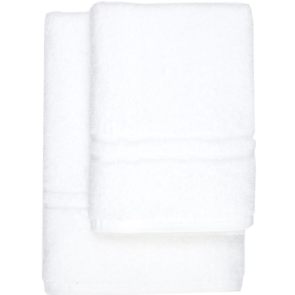 Πετσέτα Ρίγα από την εταιρεία Borea Home Textiles