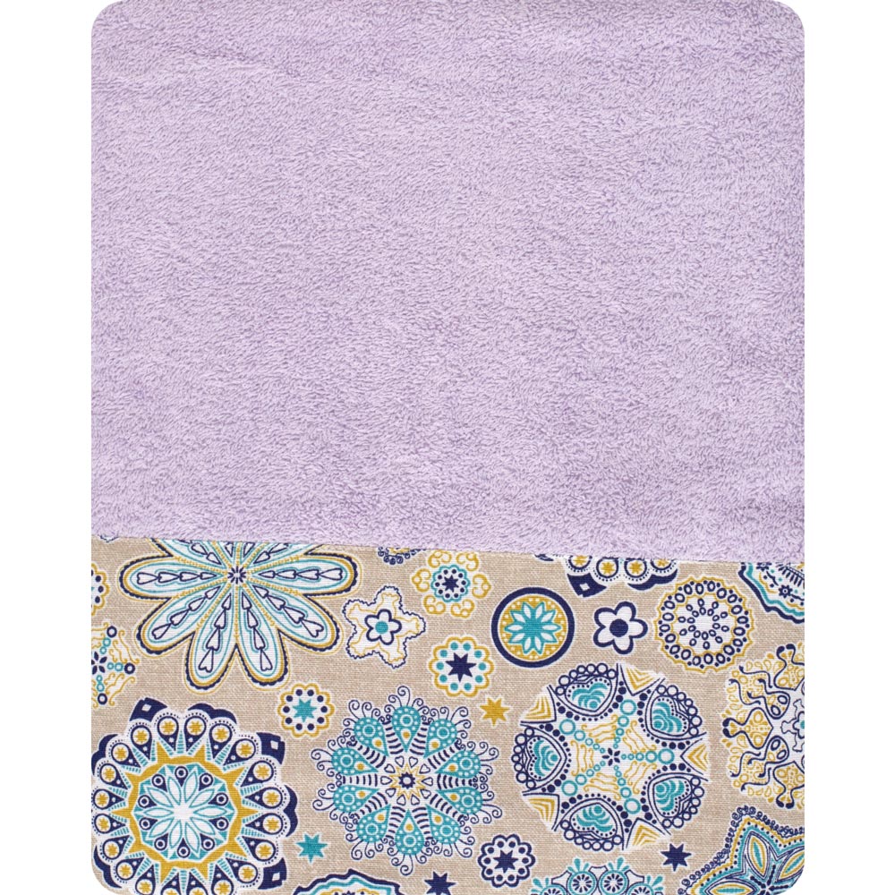 Πετσέτα Θαλάσσης Aquarius από την εταιρεία Borea Home Textiles