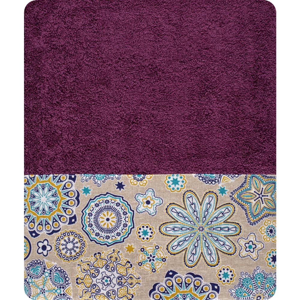 Πετσέτα Θαλάσσης Aquarius από την εταιρεία Borea Home Textiles
