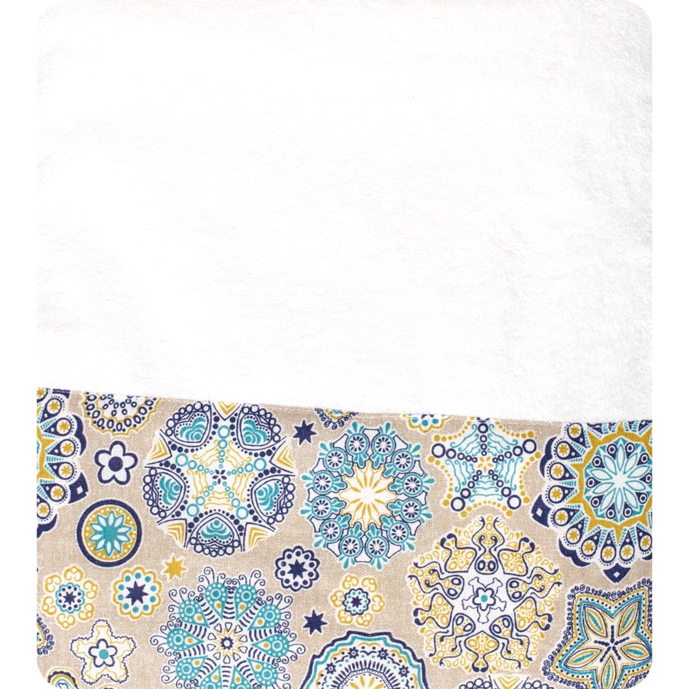 Πετσέτα Θαλάσσης Aquarius από την εταιρεία Borea Home Textiles