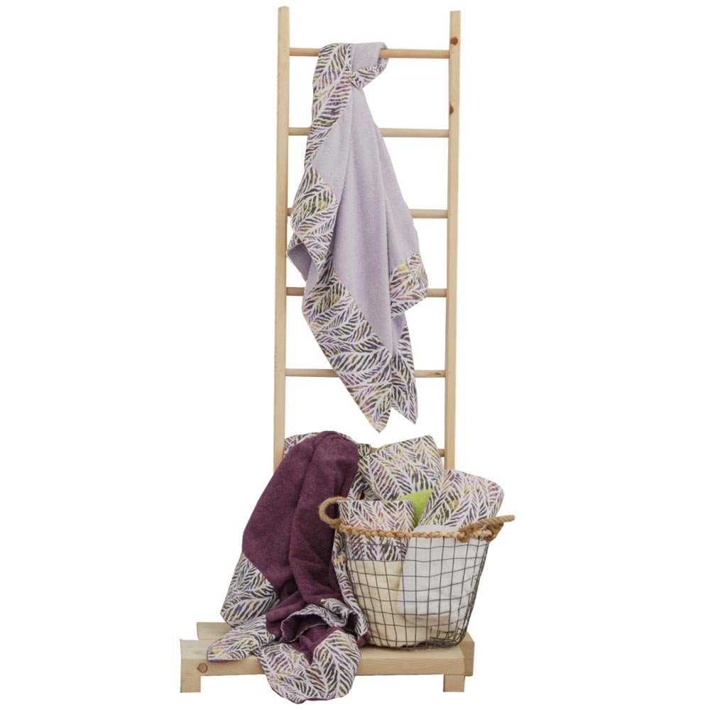 Πετσέτα Θαλάσσης Cameroon από την εταιρεία Borea Home Textiles