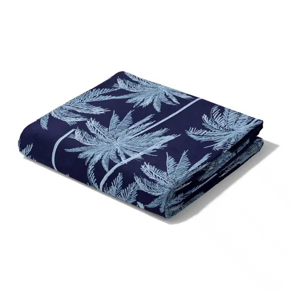 Πετσέτα Θαλάσσης Microfiber Quick Dry Phoenix από την εταιρεία Borea Home Textiles