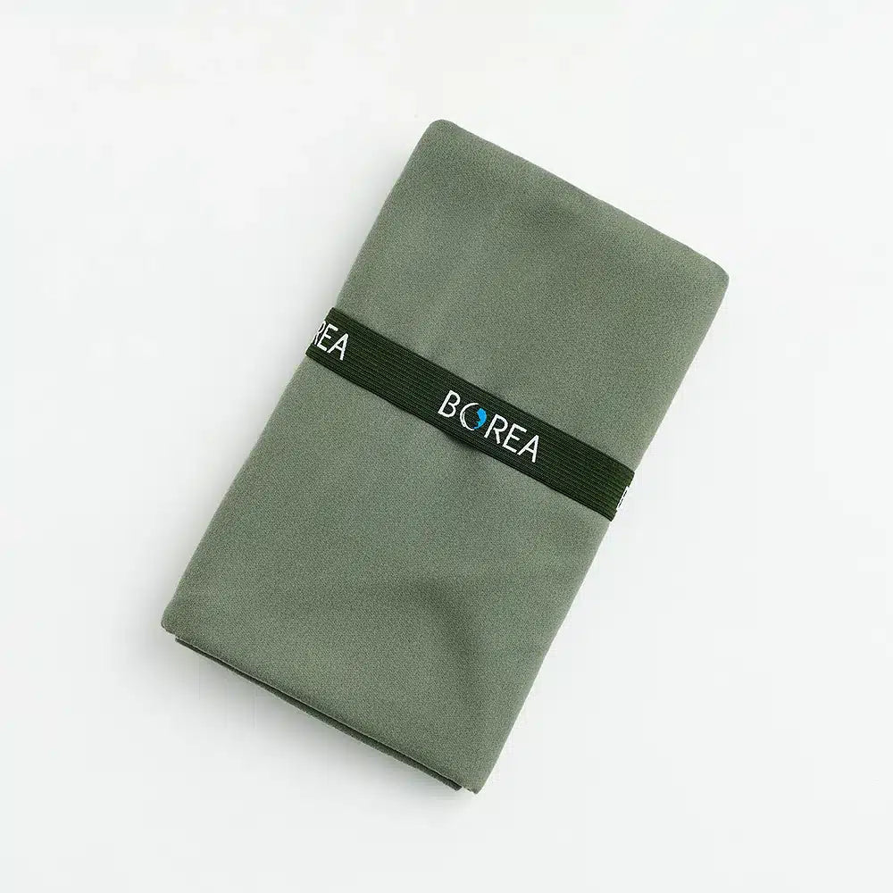 Πετσέτα Θαλάσσης Microfiber Quick Dry Wave από την εταιρεία Borea Home Textiles