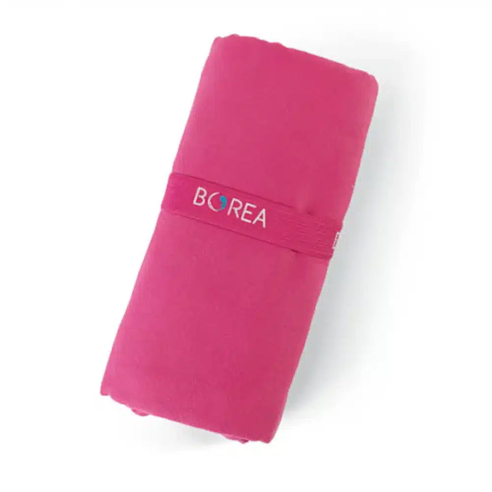 Πετσέτα Θαλάσσης Microfiber Quick Dry Wave από την εταιρεία Borea Home Textiles