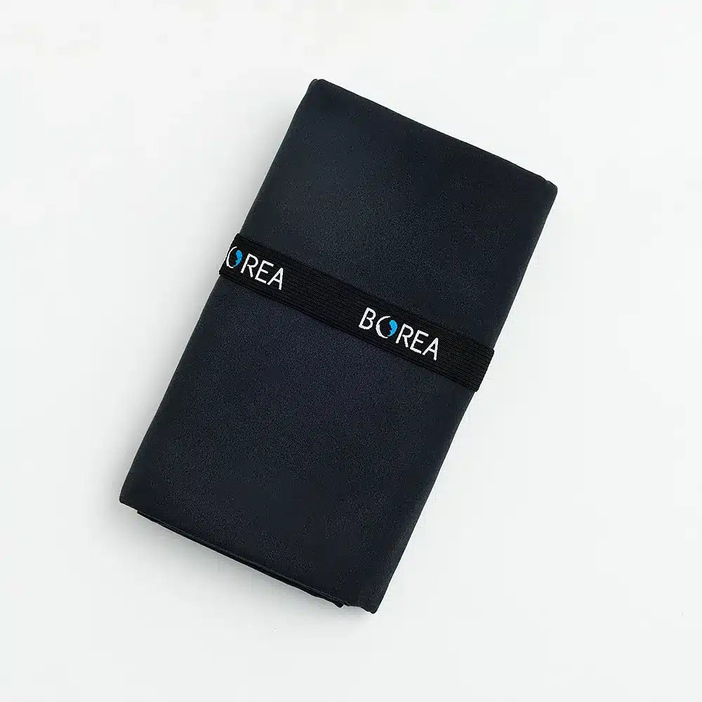 Πετσέτα Θαλάσσης Microfiber Quick Dry Wave από την εταιρεία Borea Home Textiles
