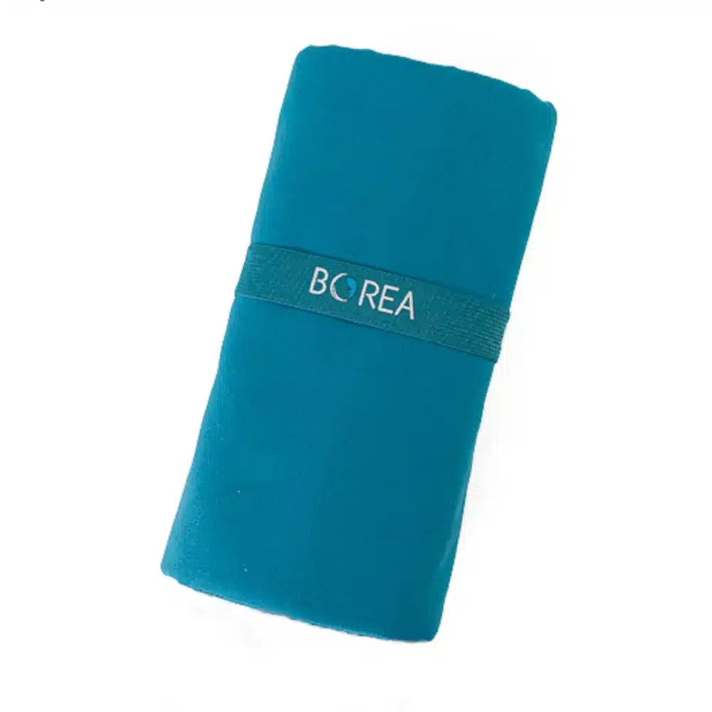 Πετσέτα Θαλάσσης Microfiber Quick Dry Wave από την εταιρεία Borea Home Textiles