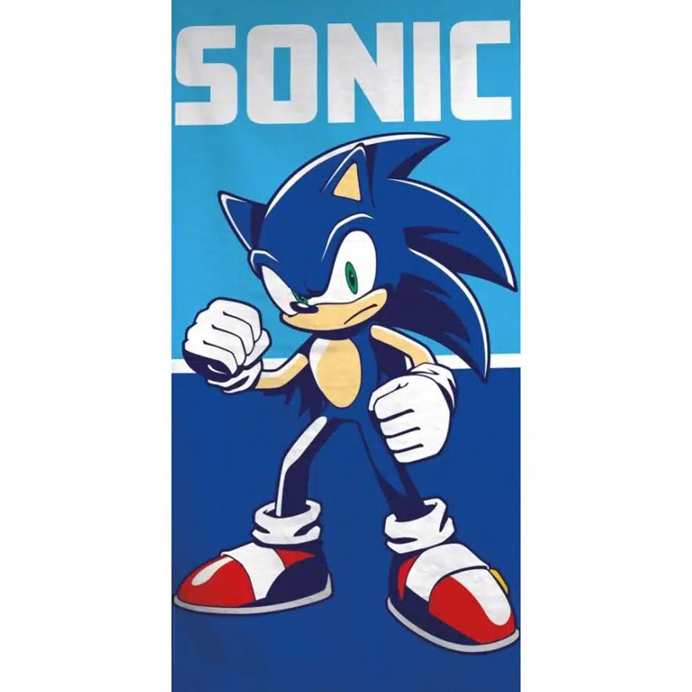 Πετσέτα Θαλάσσης Microfiber Sonic από την εταιρεία Borea Home Textiles