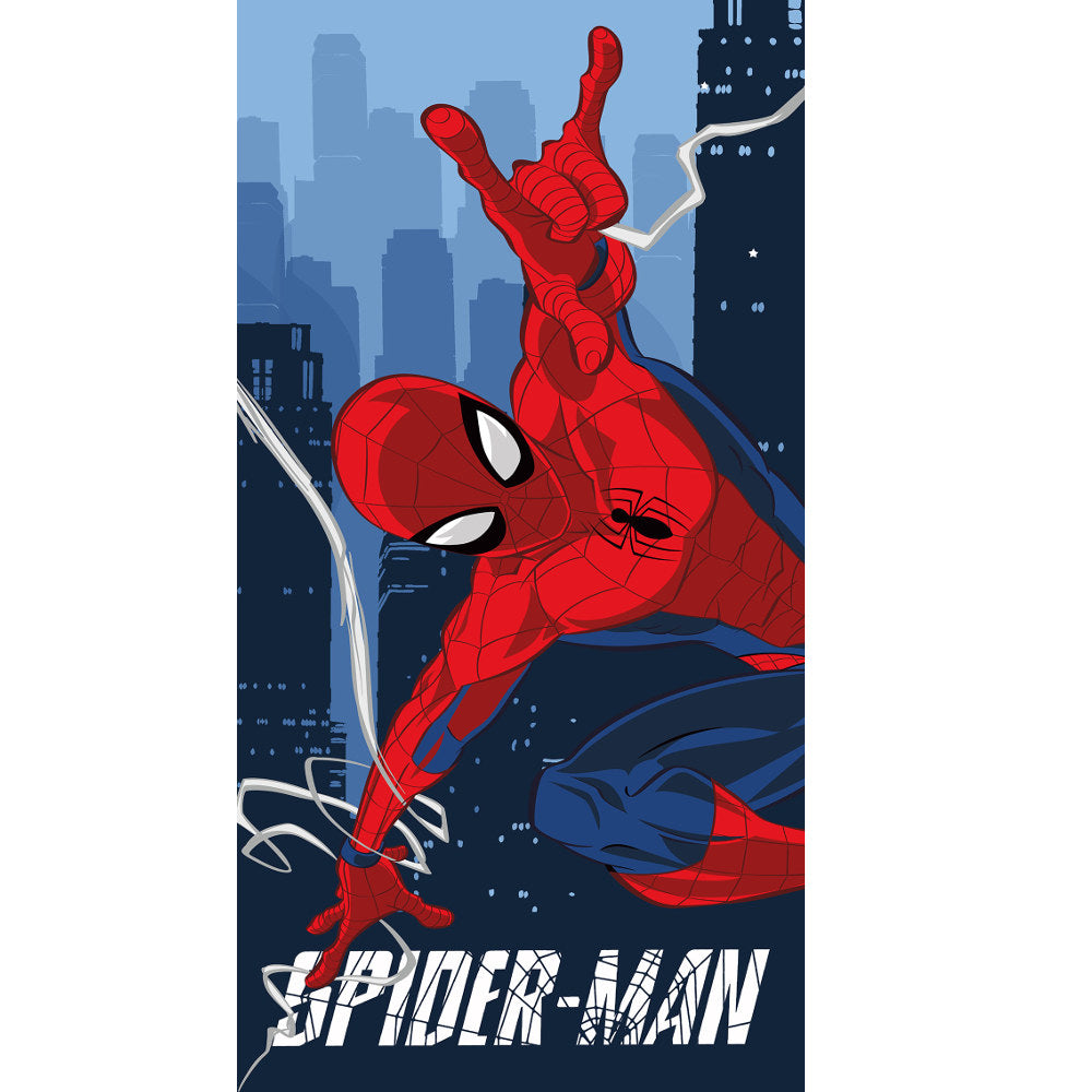 Πετσέτα Θαλάσσης Microfiber Spiderweb από την εταιρεία Borea Home Textiles