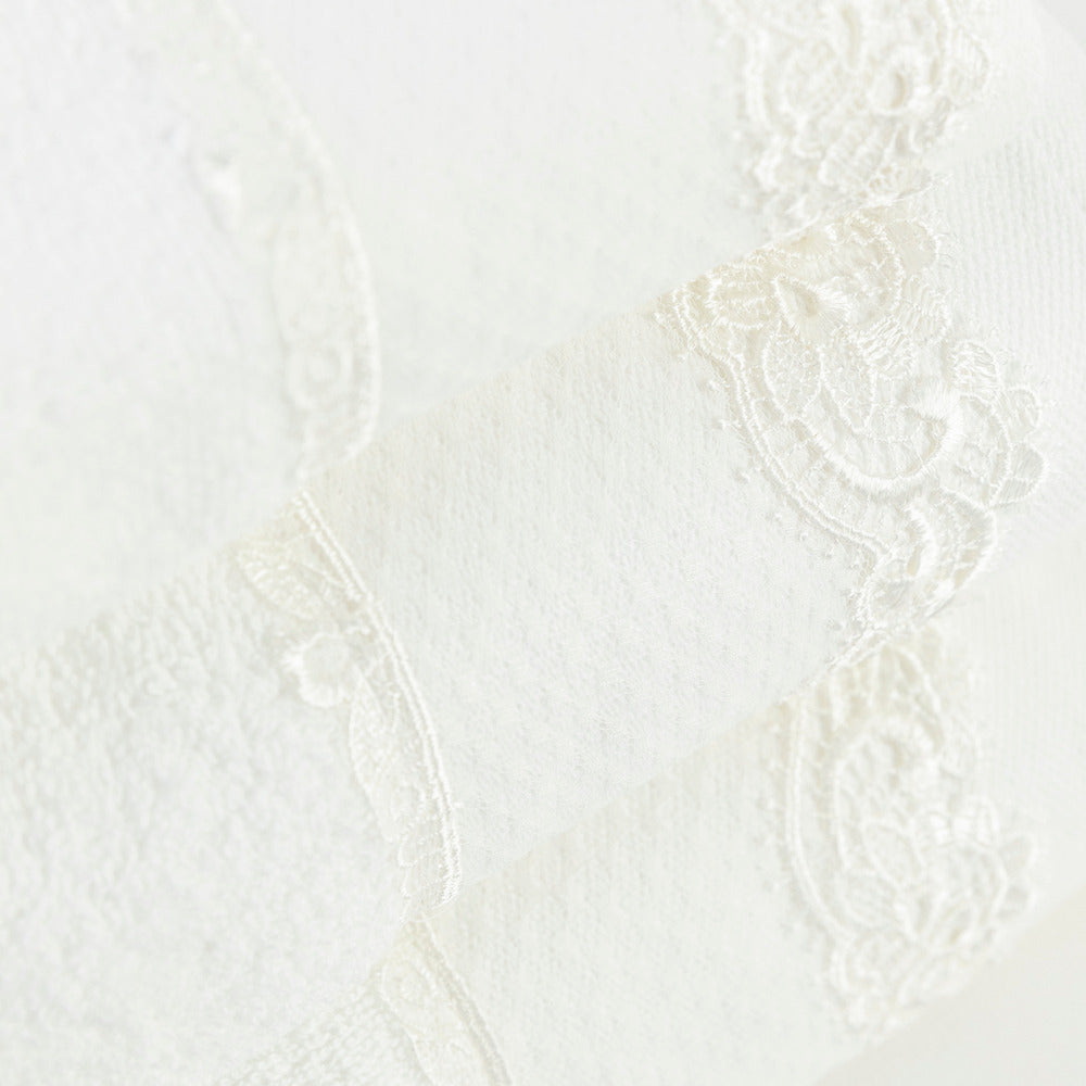 Πετσέτες Σετ 2ΤΜΧ Bonjour από την εταιρεία Borea Home Textiles