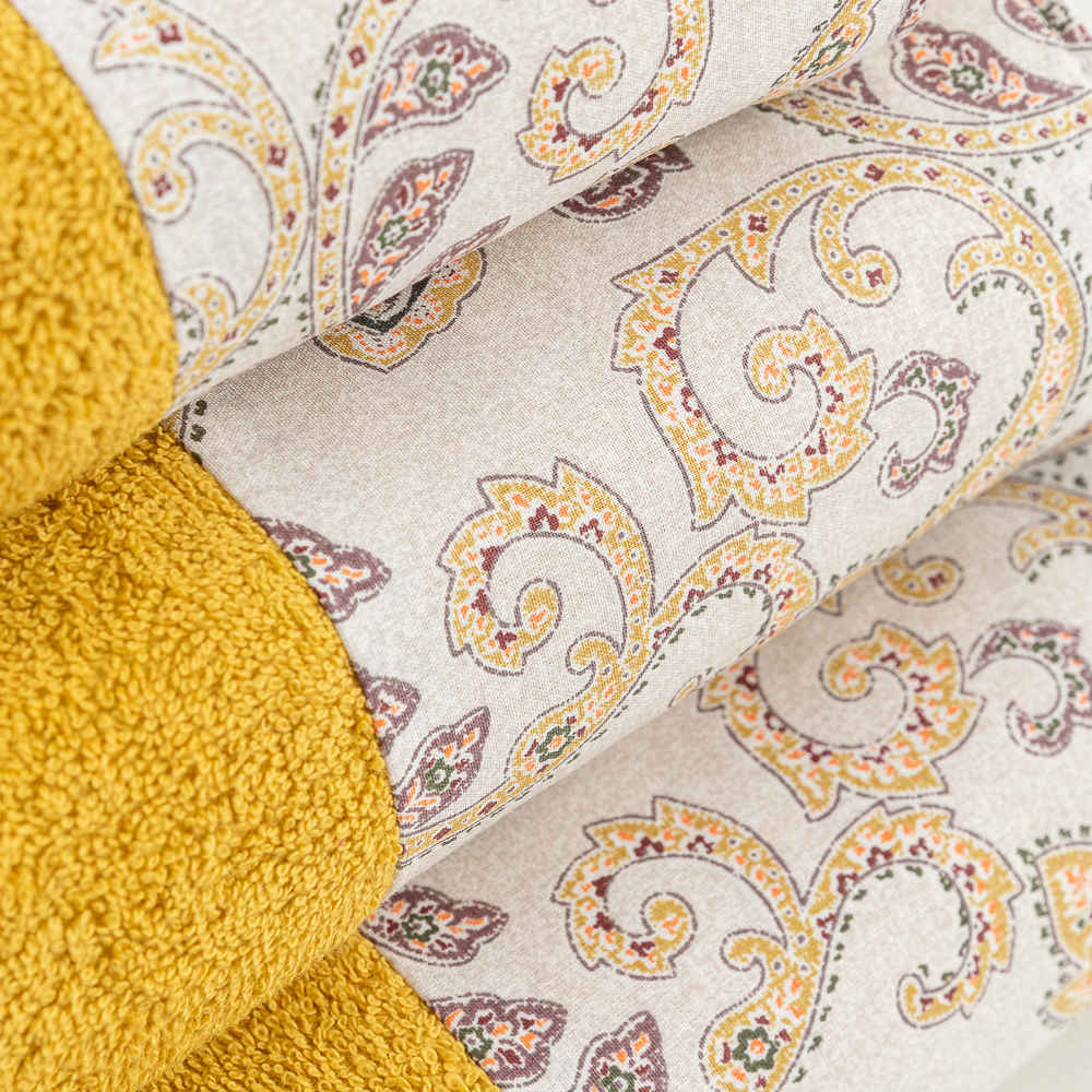 Πετσέτες Σετ 2ΤΜΧ Lorenzo από την εταιρεία Borea Home Textiles