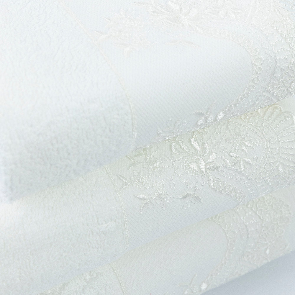 Πετσέτες Σετ 3ΤΜΧ Νεφέλη από την εταιρεία Borea Home Textiles