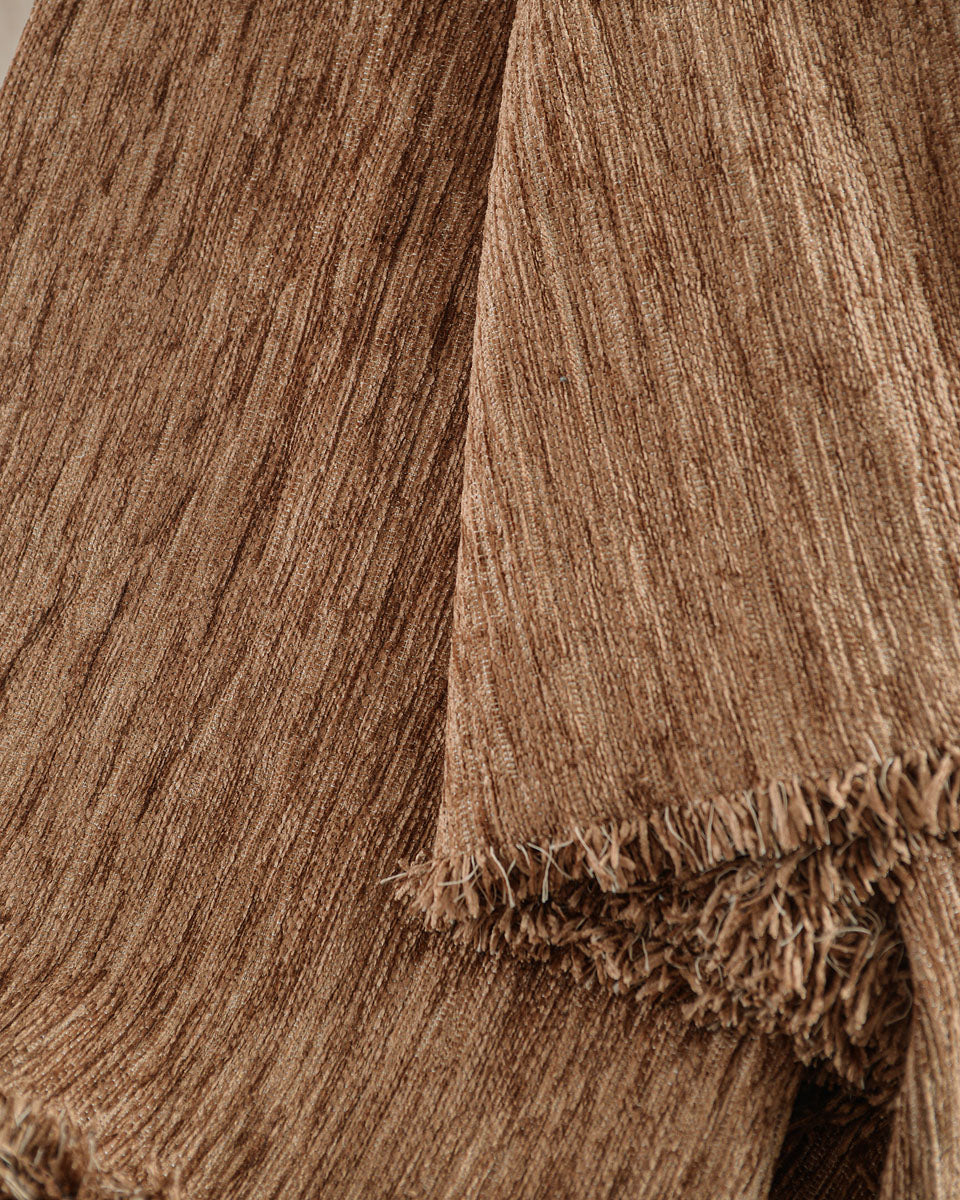 PLANET Καφέ - Μαξιλαροθήκη από την εταιρεία Rythmos Home