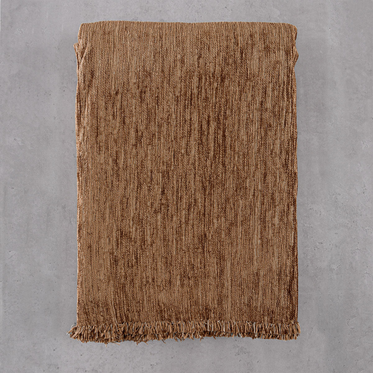 PLANET Καφέ - Μαξιλαροθήκη από την εταιρεία Rythmos Home