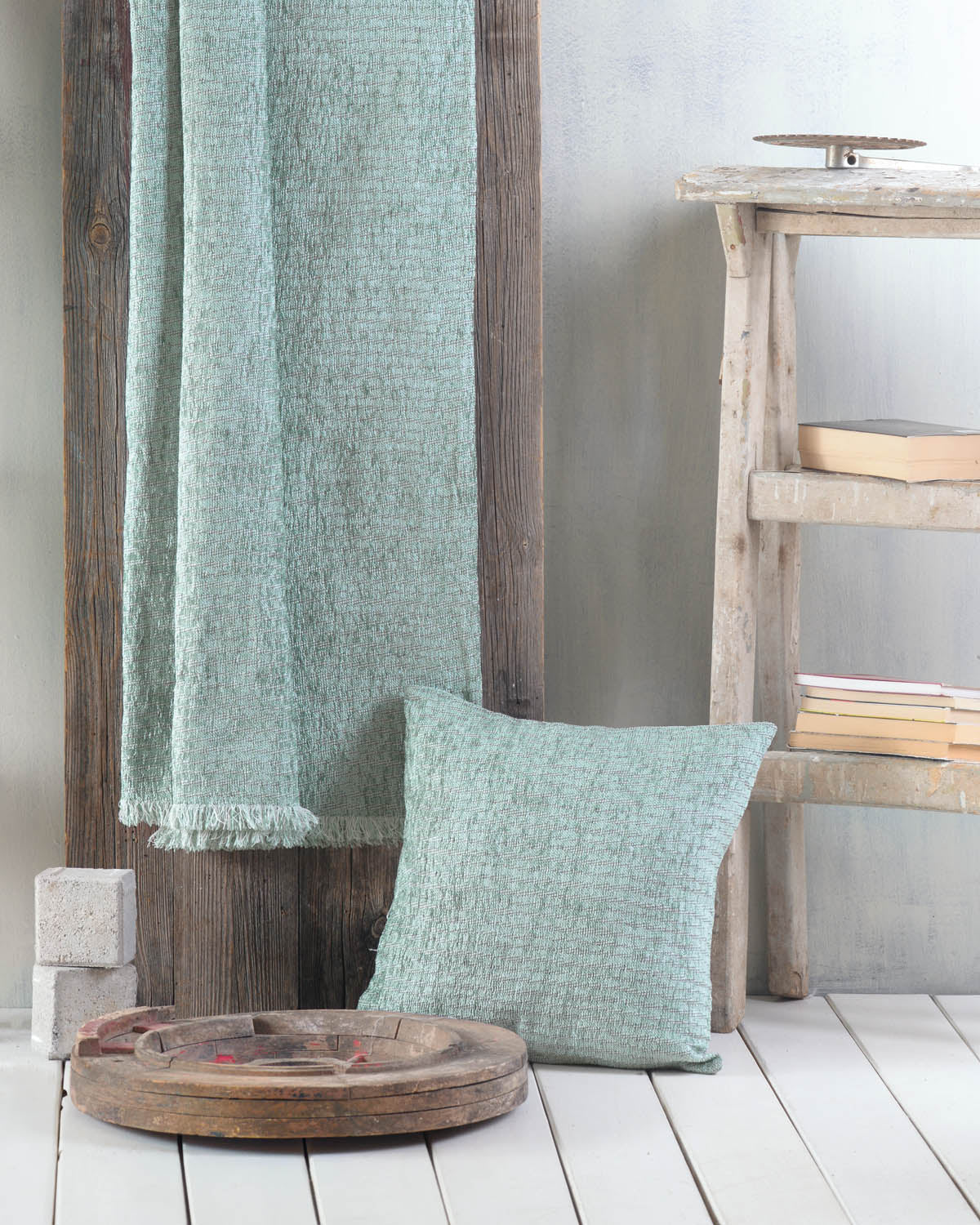 RACHEL Βεραμάν - Μαξιλαροθήκη από την εταιρεία Rythmos Home