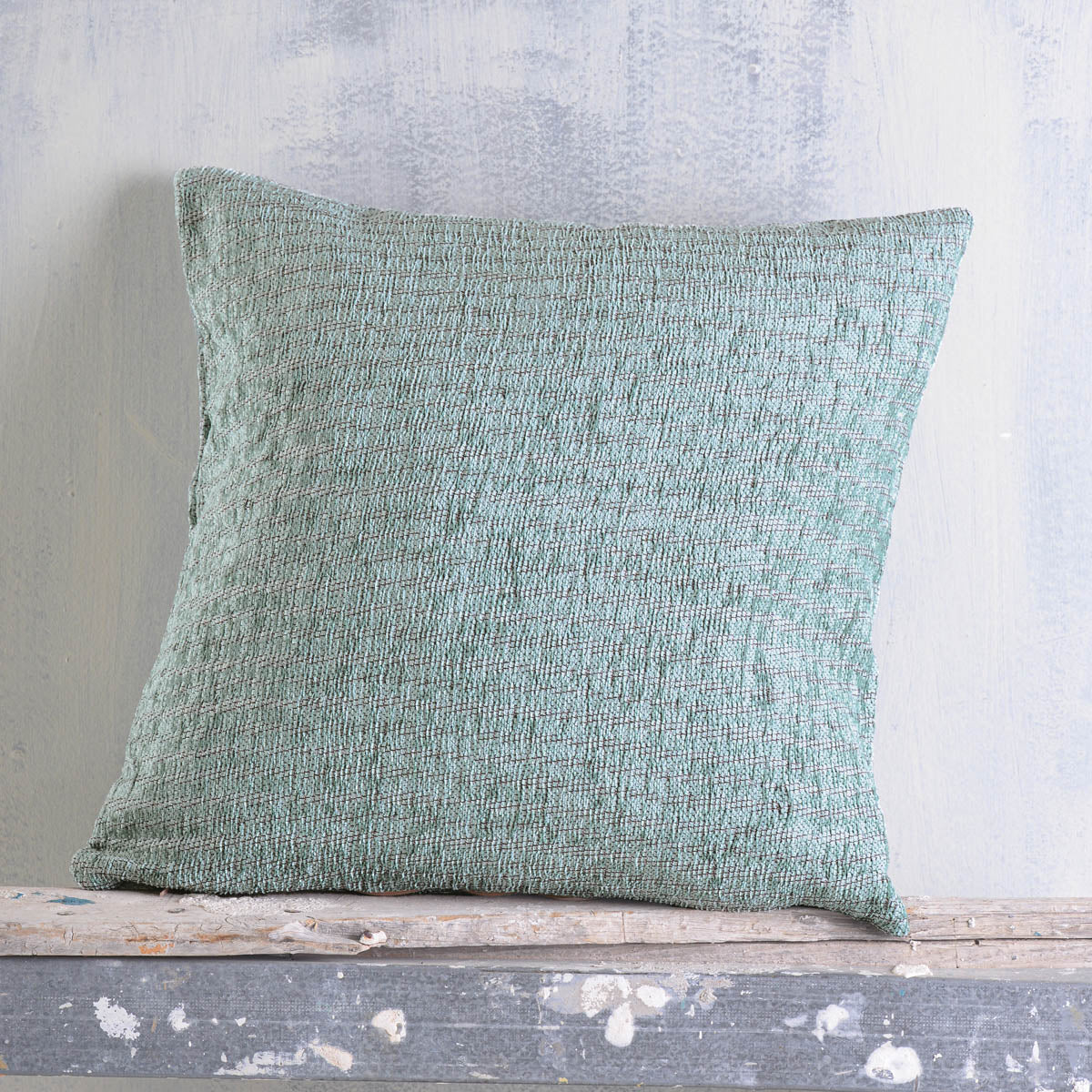 RACHEL Βεραμάν - Μαξιλαροθήκη 40 x 40 Βεραμάν 40 x 40 από την εταιρεία Rythmos Home