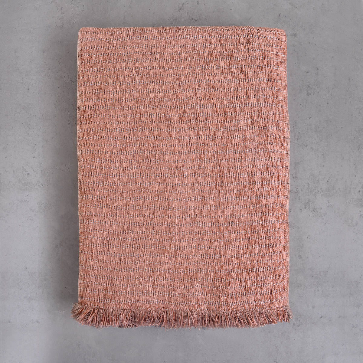 RACHEL Σάπιο Μήλο - Μαξιλαροθήκη από την εταιρεία Rythmos Home