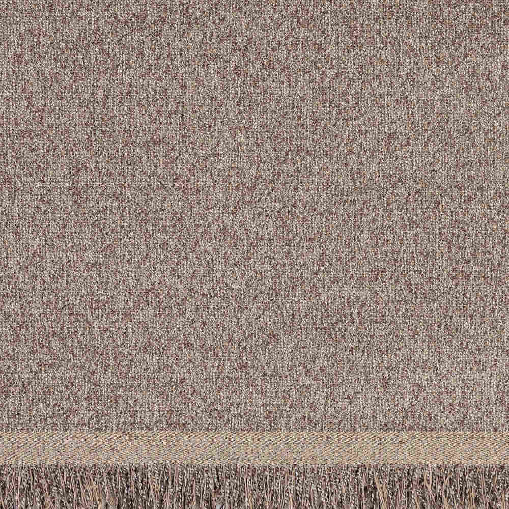 Ριχτάρι Τριθέσιο Plexis από την εταιρεία Borea Home Textiles