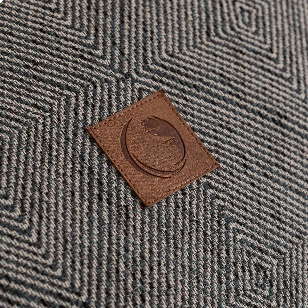 Ριχτάρι Σενίλ Πολυθρόνας Bari από την εταιρεία Borea Home Textiles