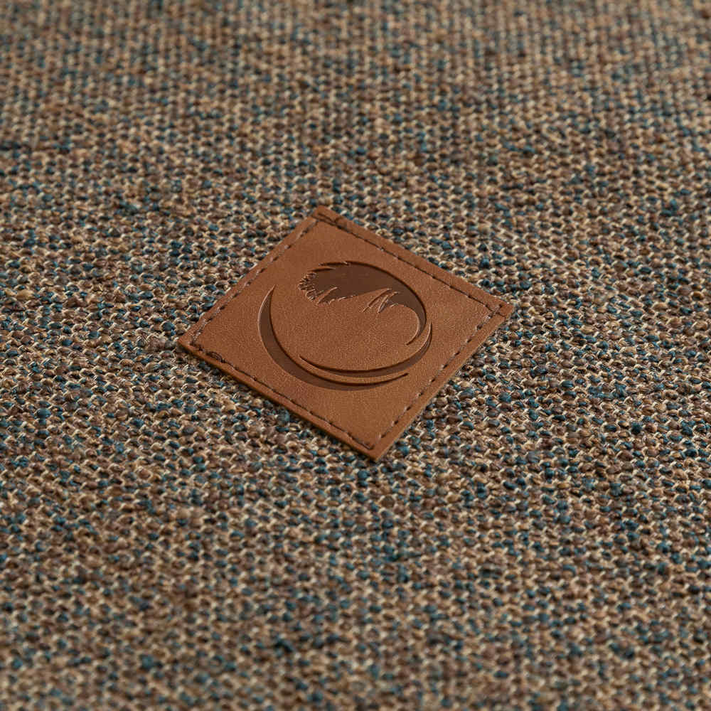 Ριχτάρι Πολυθρόνας Plexis από την εταιρεία Borea Home Textiles