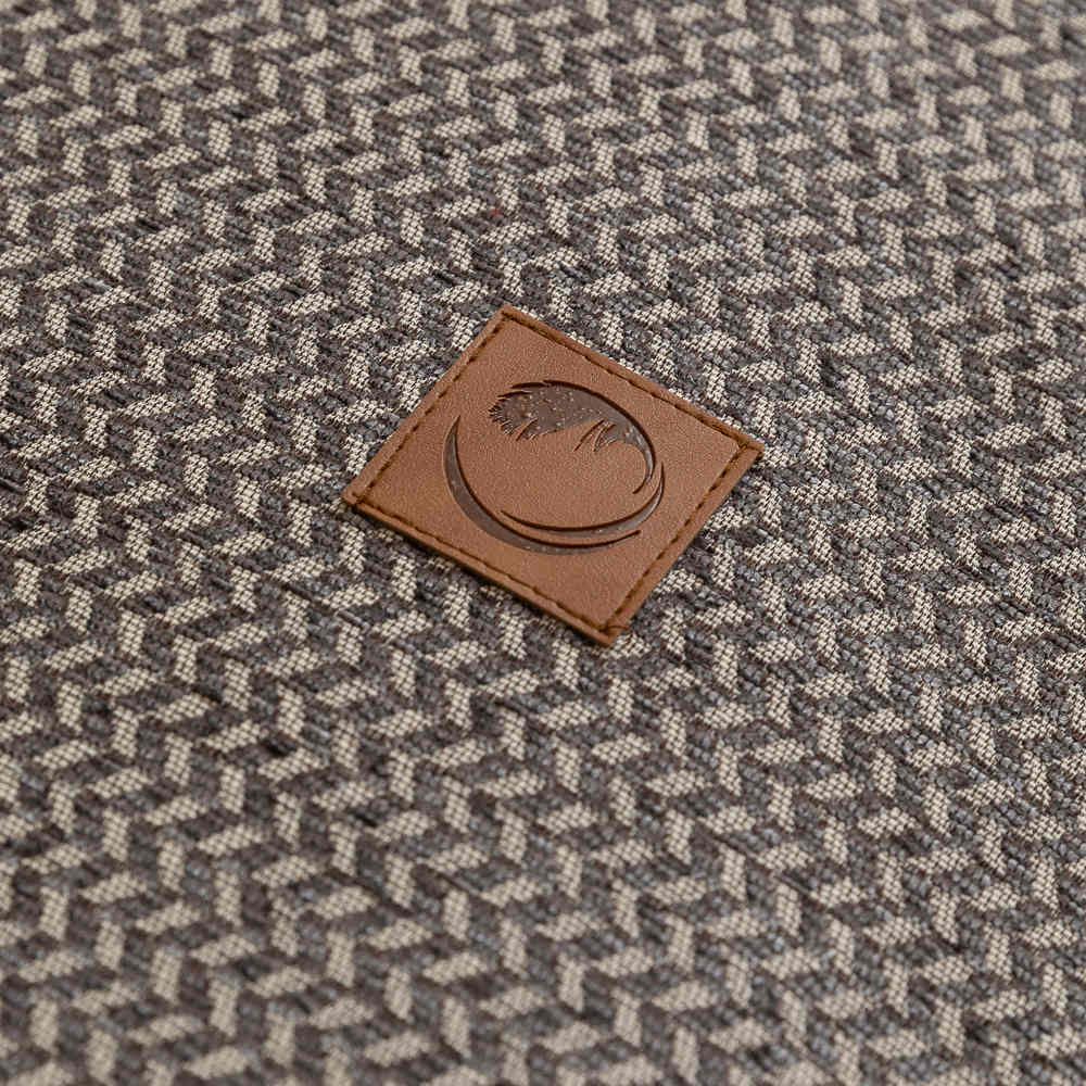 Ριχτάρι Σενίλ Διθέσιο Sicily από την εταιρεία Borea Home Textiles