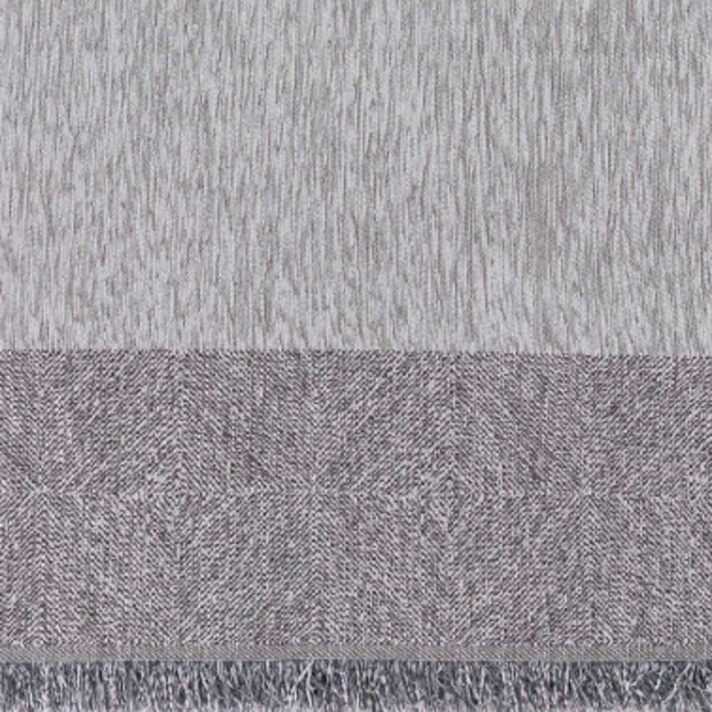 Ριχτάρι Σενίλ Τριθέσιο Square από την εταιρεία Borea Home Textiles