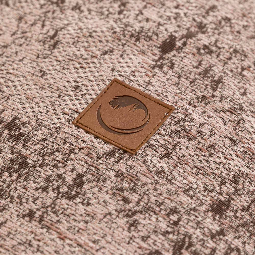 Ριχτάρι Σενίλ Πολυθρόνας Trace από την εταιρεία Borea Home Textiles