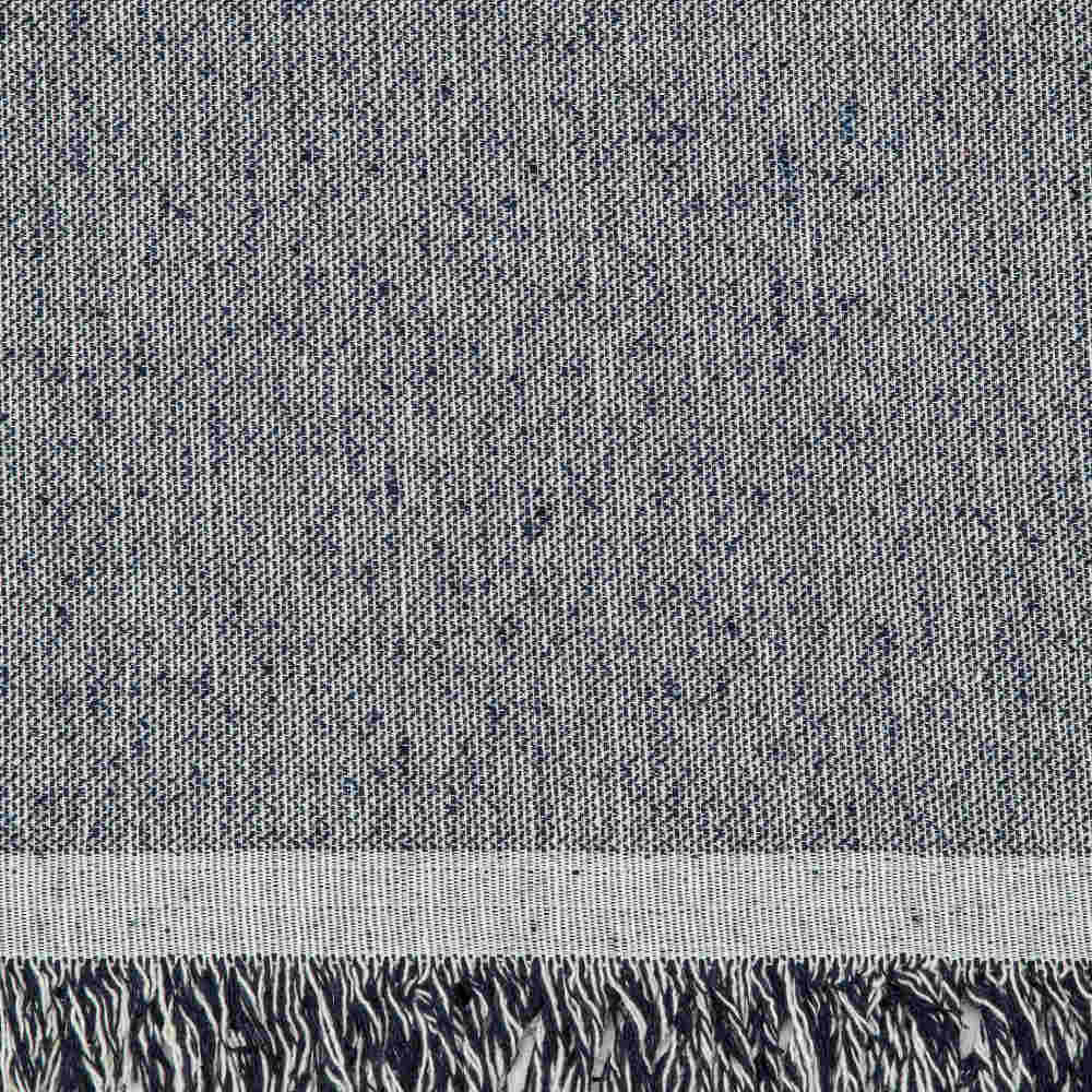 Ριχτάρι Βαμβακερό Διθέσιο Basic από την εταιρεία Borea Home Textiles