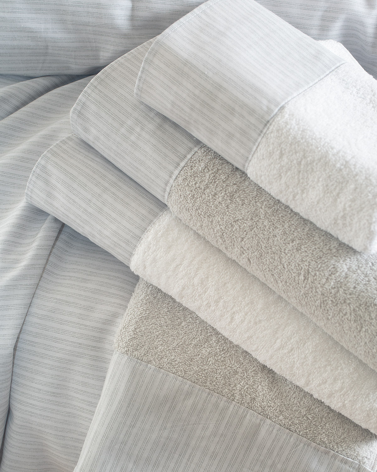 SAND - ΣΕΤ ΚΟΥΒΕΡΛΙ NOVA