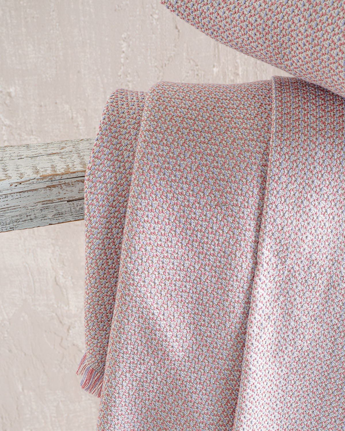 SANTORINI - Ριχτάρι Ροζ από την εταιρεία Rythmos Home