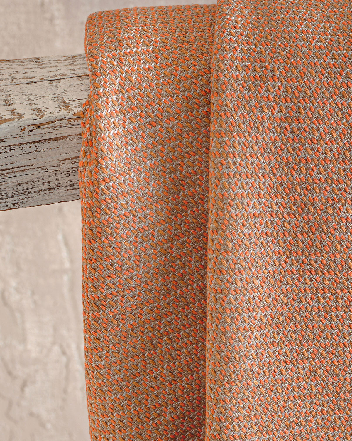 SANTORINI ΤΕΡΑΚΟΤΑ - Μαξιλαροθήκη από την εταιρεία Rythmos Home