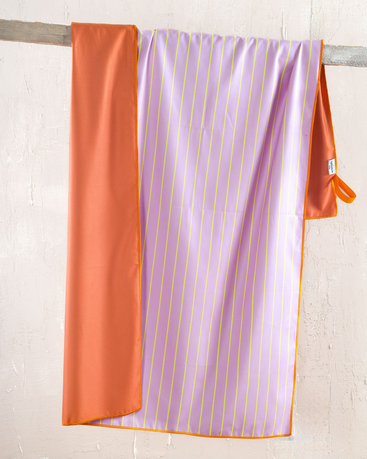 DALLU - Πετσέτα ΘΑΛΑΣΣΗΣ 90Χ160 90Χ160 από την εταιρεία Rythmos Home