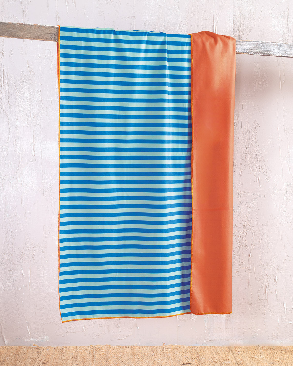 EASY - Πετσέτα ΘΑΛΑΣΣΗΣ 90Χ160 90Χ160 από την εταιρεία Rythmos Home