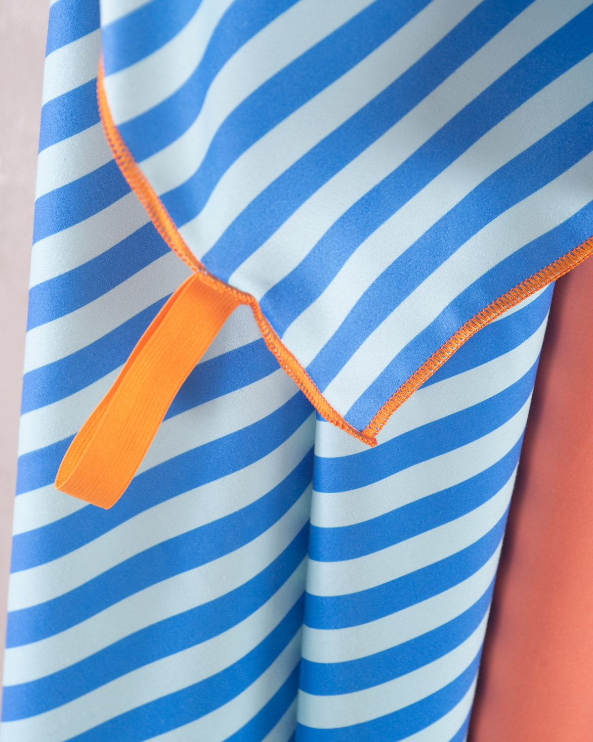 EASY - Πετσέτα ΘΑΛΑΣΣΗΣ από την εταιρεία Rythmos Home