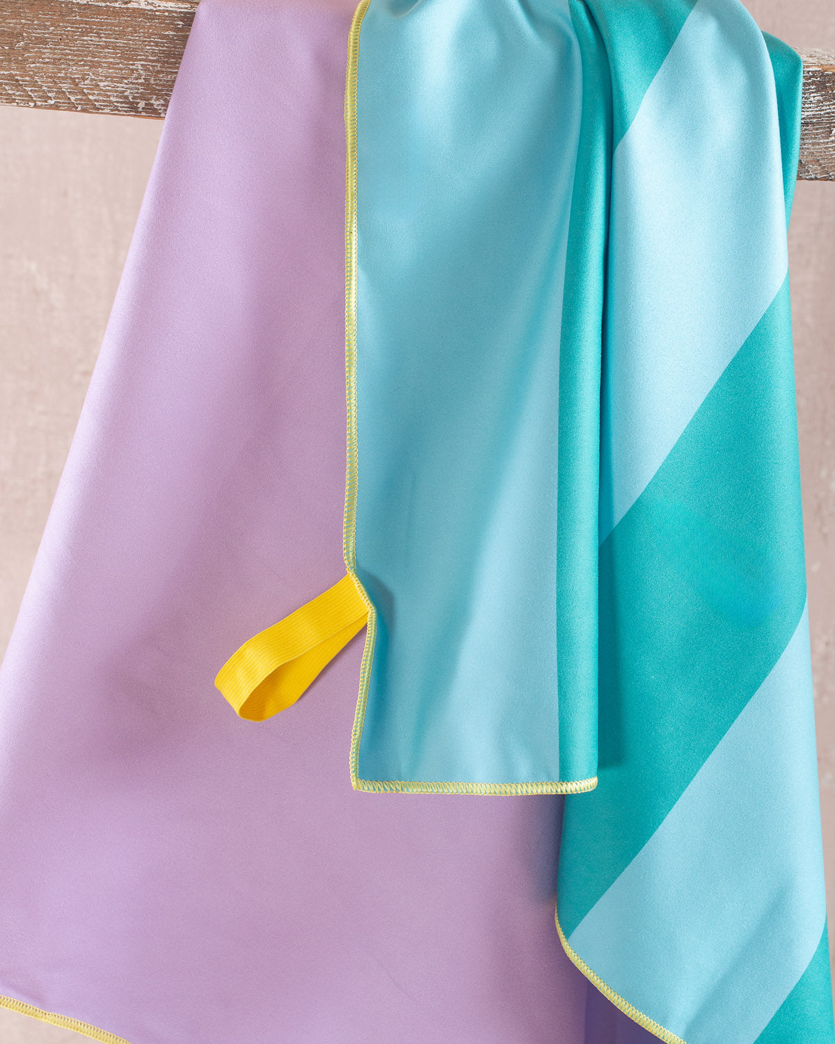 FANCY - Πετσέτα ΘΑΛΑΣΣΗΣ από την εταιρεία Rythmos Home