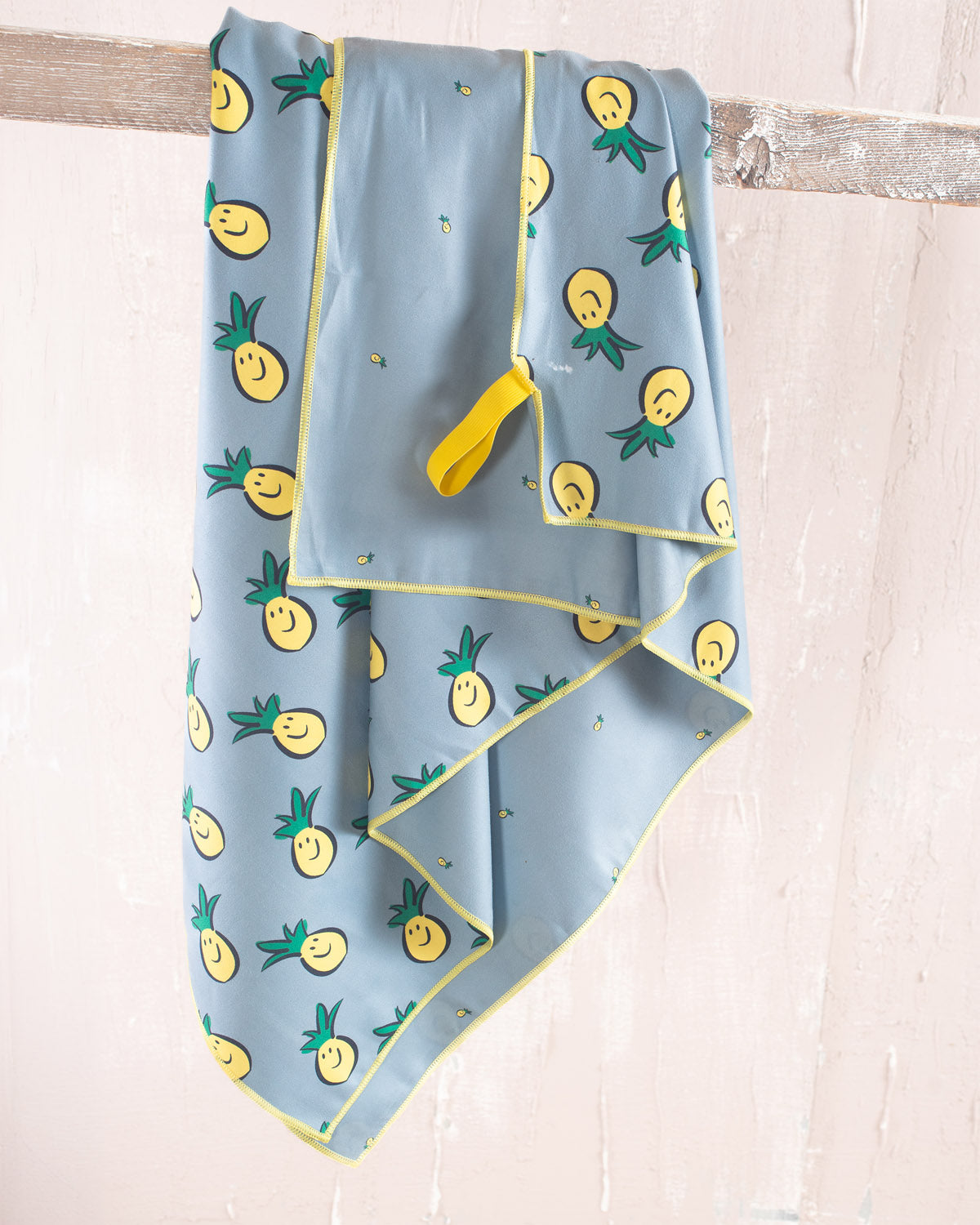 TIKA Βεραμάν - Πετσέτα ΘΑΛΑΣΣΗΣ από την εταιρεία Rythmos Home