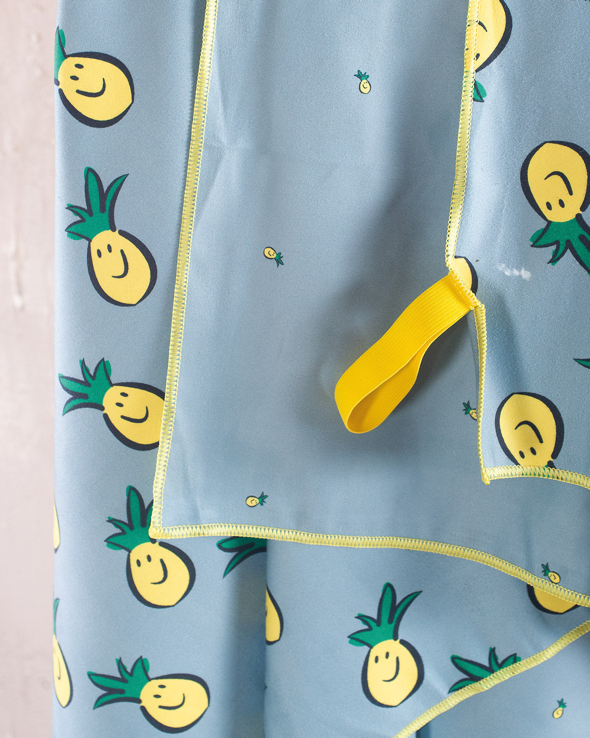 TIKA Βεραμάν - Πετσέτα ΘΑΛΑΣΣΗΣ από την εταιρεία Rythmos Home