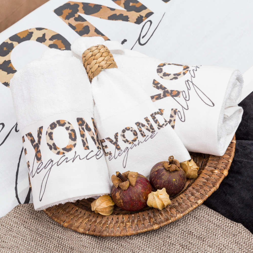 Σεντόνι Digital Print Σετ Beyond Υπέρδιπλο από την εταιρεία Borea Home Textiles