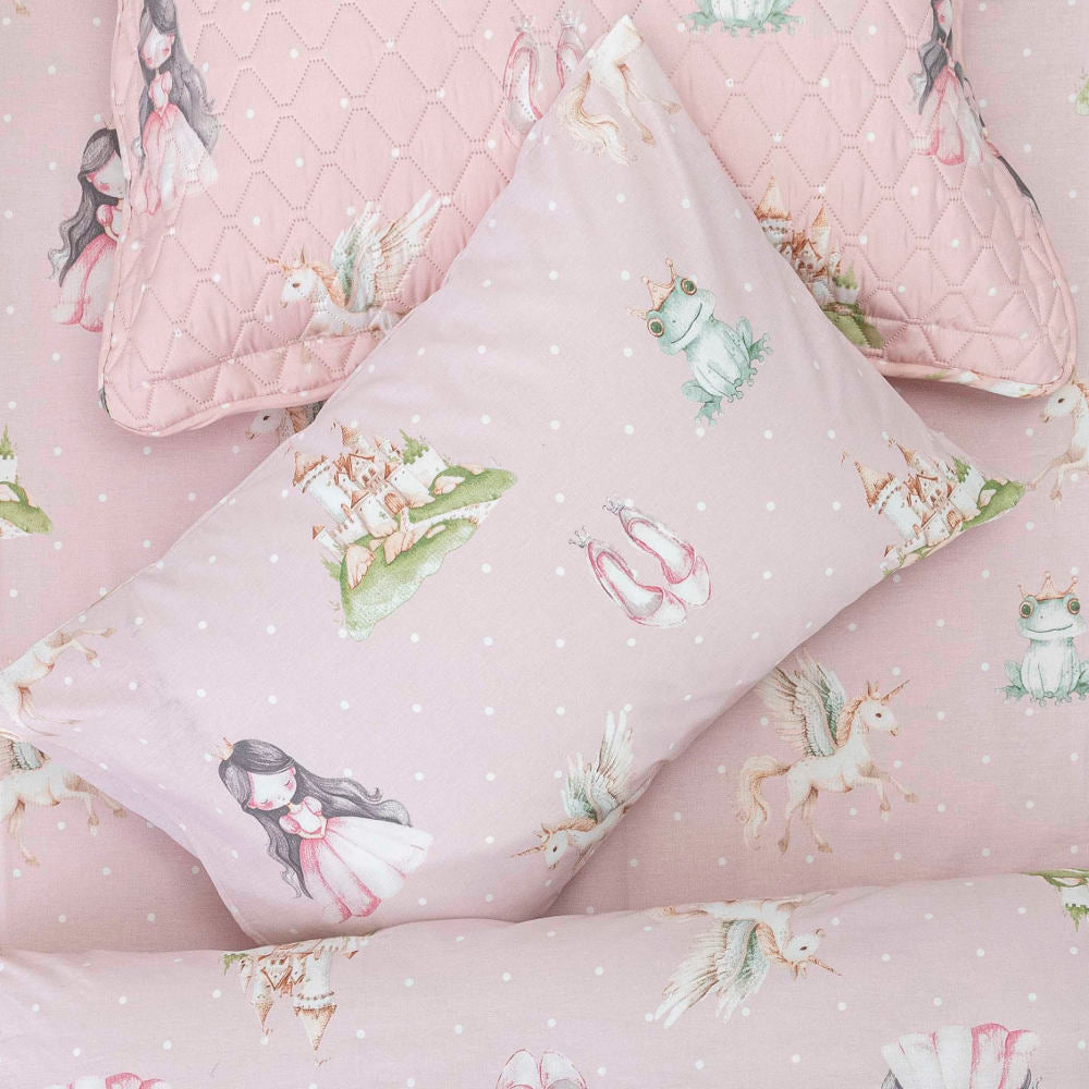 Σεντόνια Σετ Emeralda Moνό από την εταιρεία Borea Home Textiles