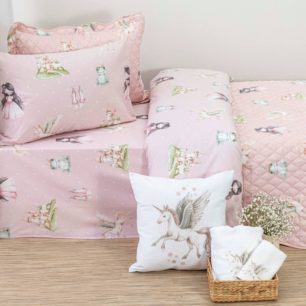 Σεντόνια Σετ Emeralda Moνό από την εταιρεία Borea Home Textiles