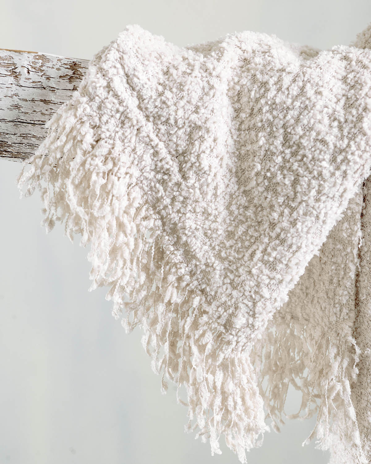 BECKETT Γκρι Σκούρο - Μαξιλαροθήκη από την εταιρεία Rythmos Home