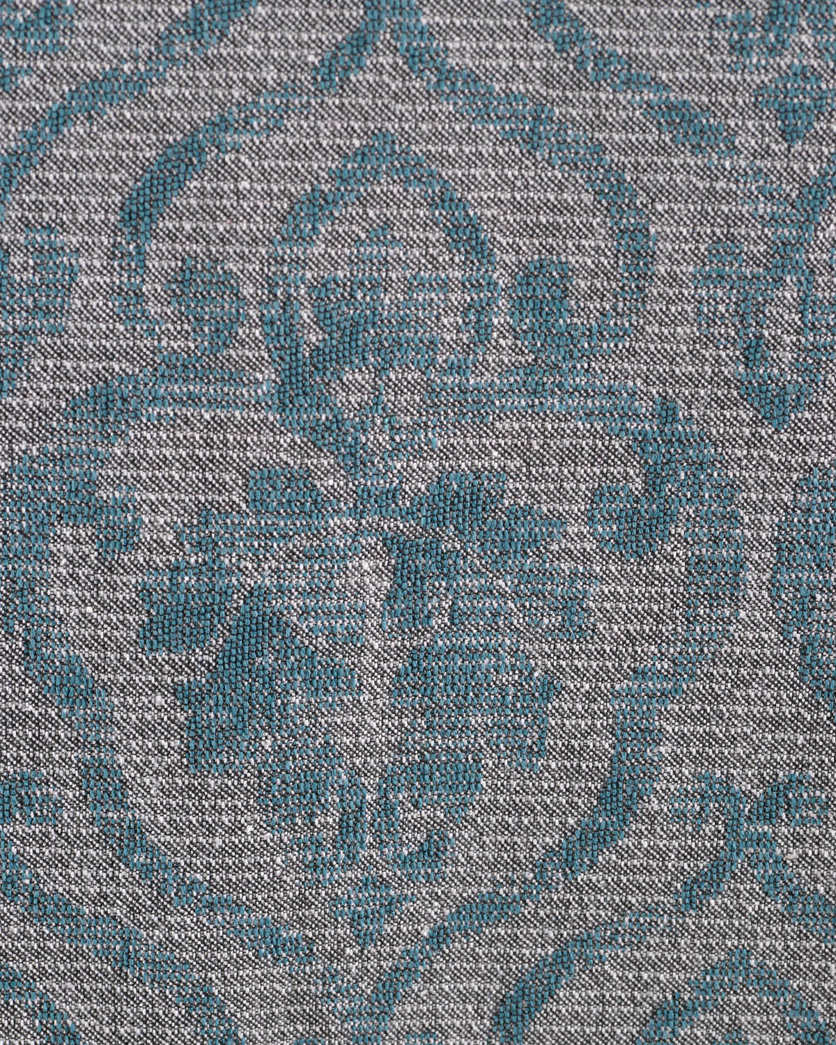 MEDALLION Πετρόλ - Μαξιλαροθήκη από την εταιρεία Rythmos Home