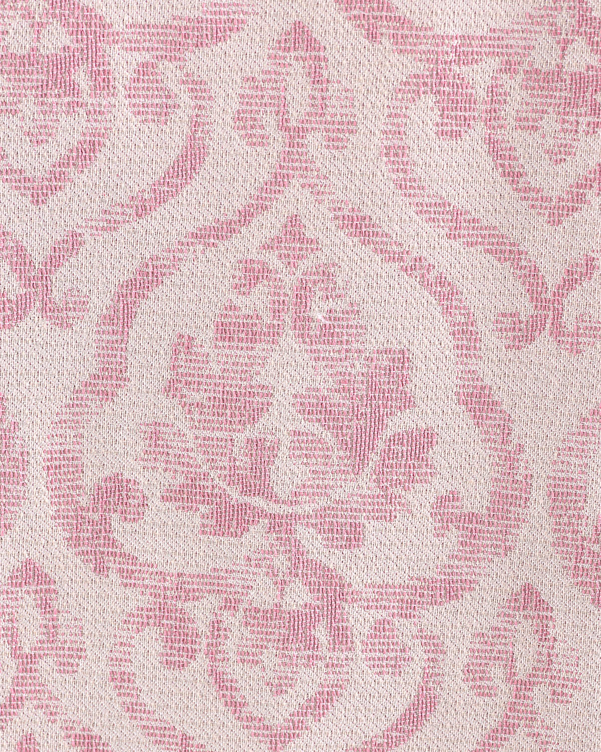 MEDALLION Ροζ - Μαξιλαροθήκη από την εταιρεία Rythmos Home