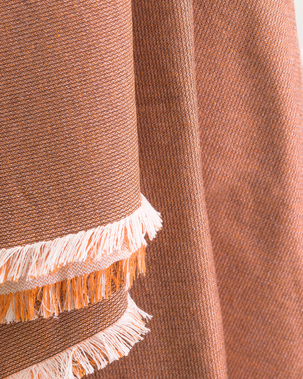 VERACRUZ - Ριχτάρι 180 x 160 Σάπιο μήλο 180 x 160 από την εταιρεία Rythmos Home