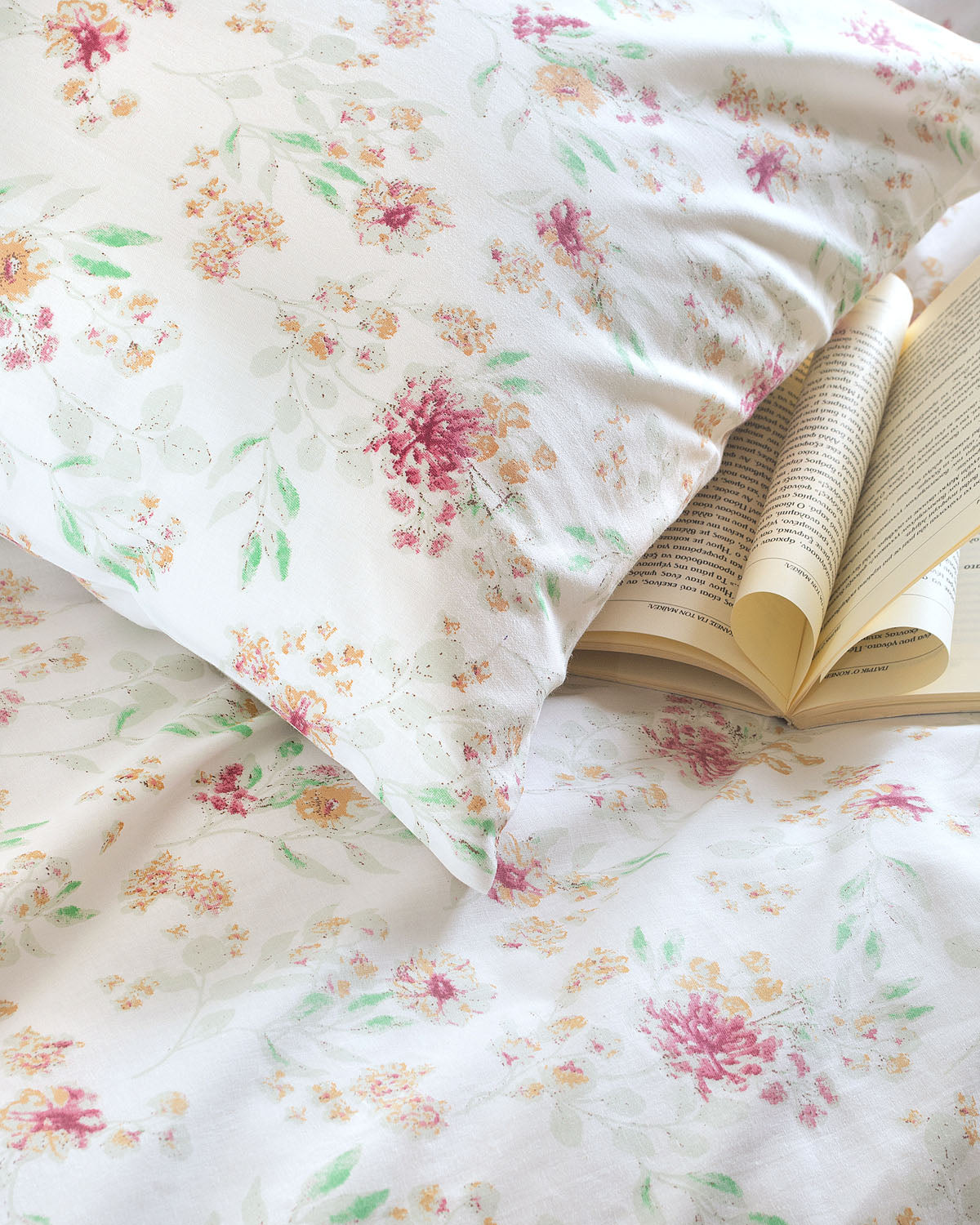 SORIN - ΣΕΤ ΠΑΠΛΩΜΑΤΟΘΗΚΗ DIVA (225Χ250