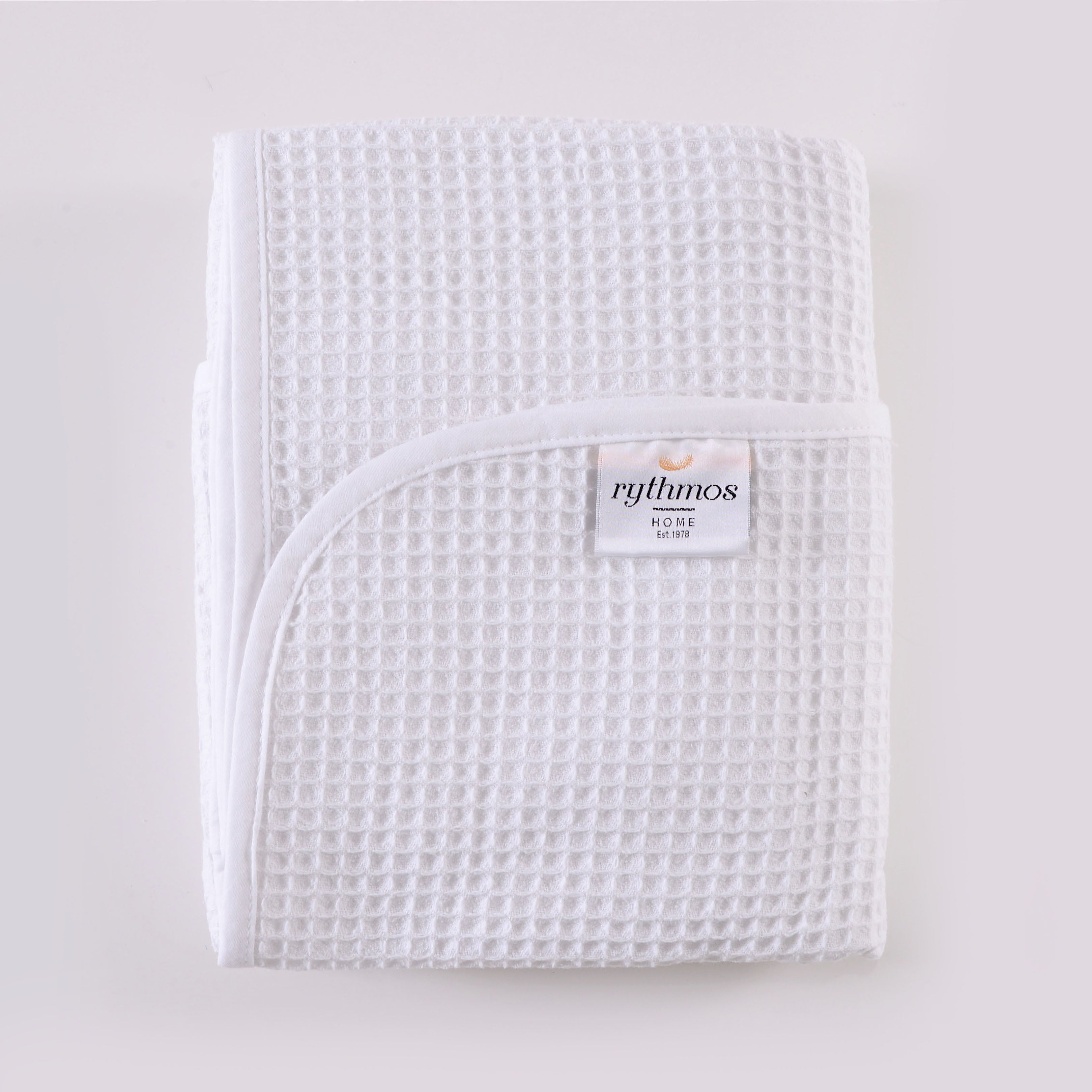 SWEETY - Κουβέρτα πικέ από την εταιρεία Rythmos Home