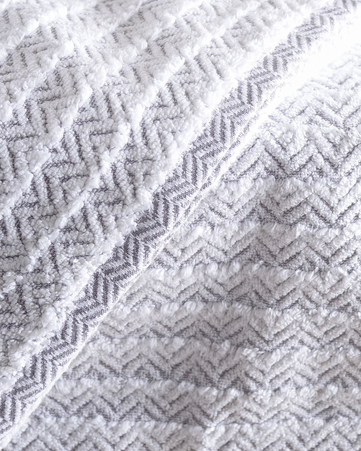 THIVA - Πετσέτα 100% ΒΑΜΒΑΚΙ ZERO TWIST 500gr